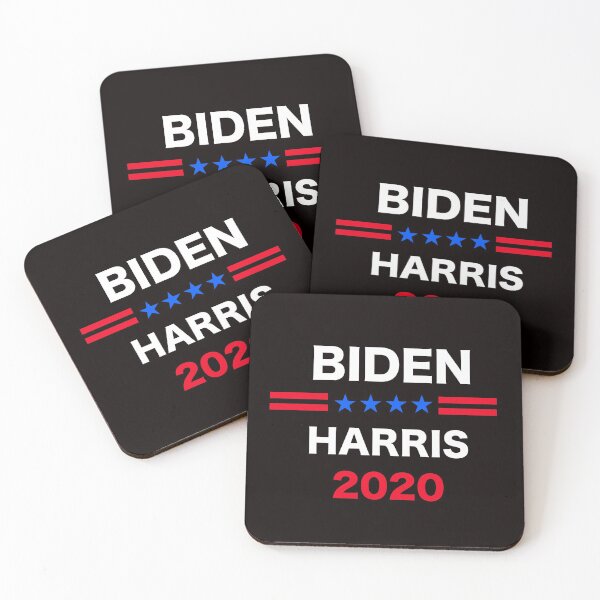 Item preview, Biden Harris 2020 designed and sold by TagCreation.