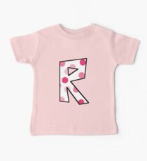 R Baby Tee