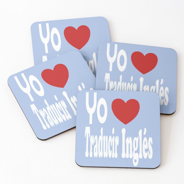 Item preview, Yo Amour Traducir  Inglés designed and sold by AVOGATO KITTY KAT  CAT.