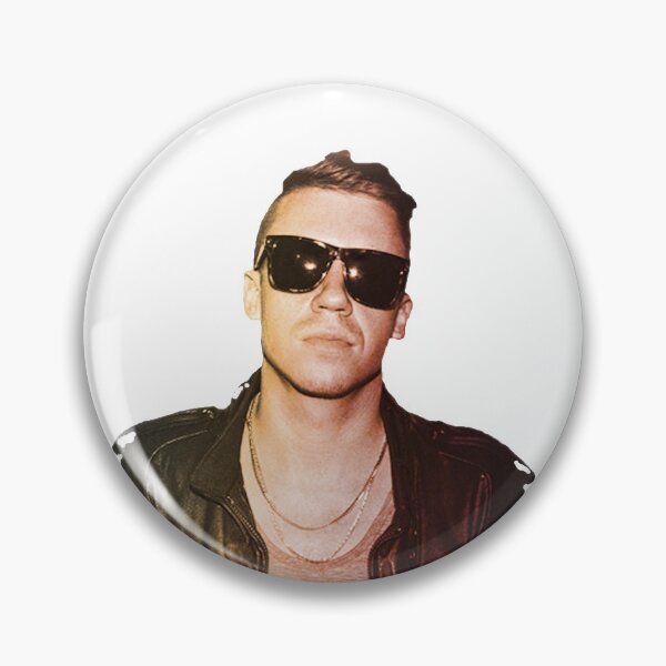 Item preview, Macklemore designed and sold by kristaltea.