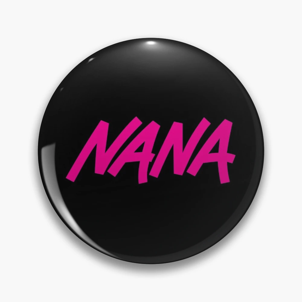NANA title