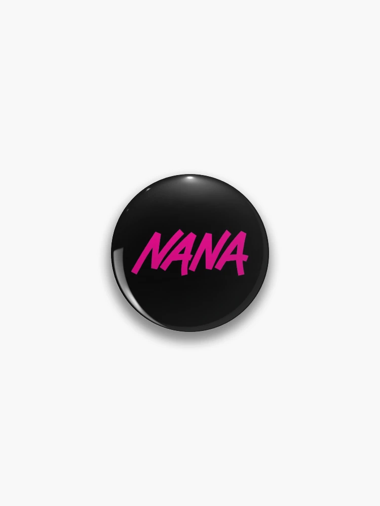 NANA title