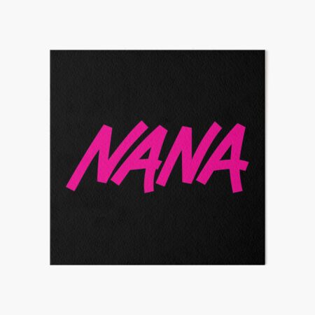 NANA title