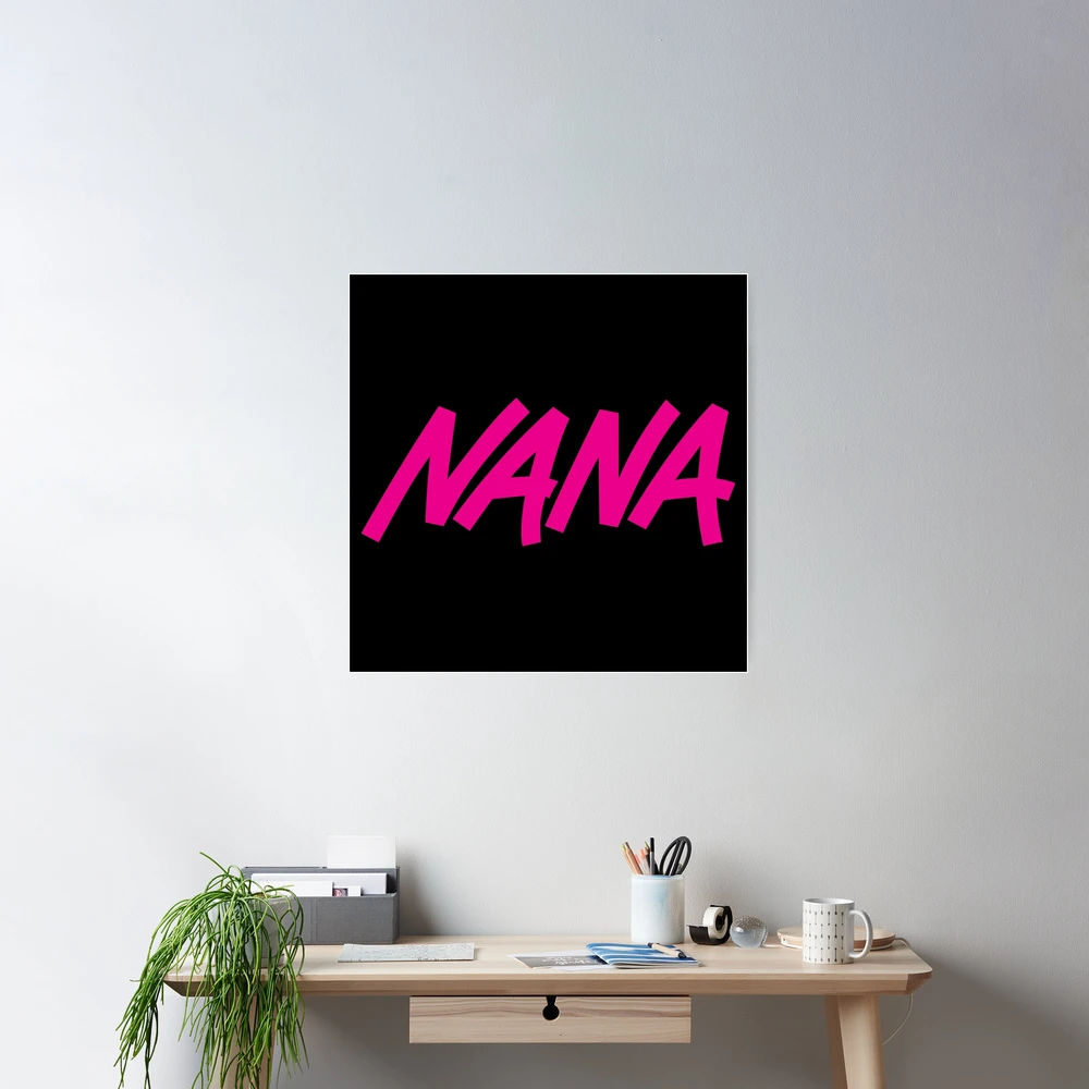 NANA title