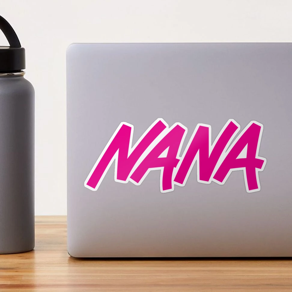 NANA title