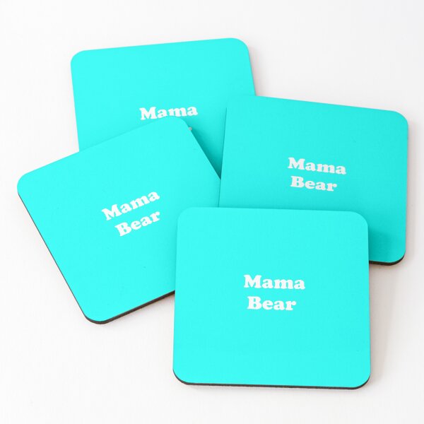 Item preview, Mama Bear designed and sold by ThingsByJoy.