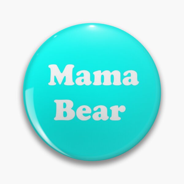 Item preview, Mama Bear designed and sold by ThingsByJoy.