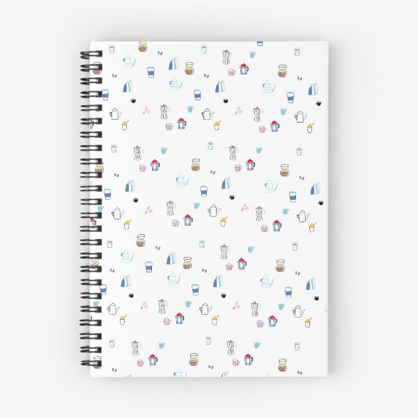 Item preview, Coffee print designed and sold by Desigirldoodles.