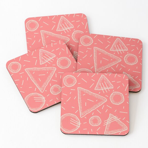 Item preview,   Cookies Geometric Pattern designed and sold by LotusCreations.
