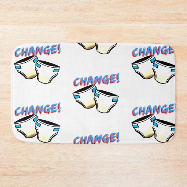 Item preview, Change designed and sold by DF3.