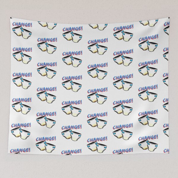 Item preview, Change designed and sold by DF3.