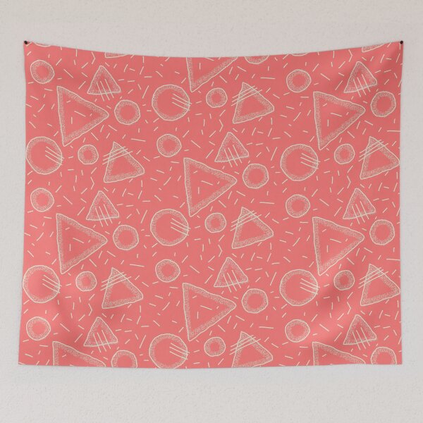 Item preview,   Cookies Geometric Pattern designed and sold by LotusCreations.