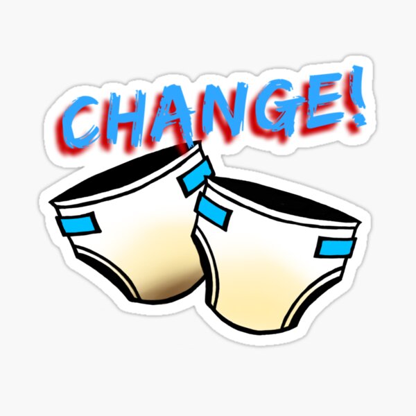Item preview, Change designed and sold by DF3.