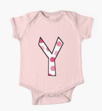 Y One Piece - Short Sleeve