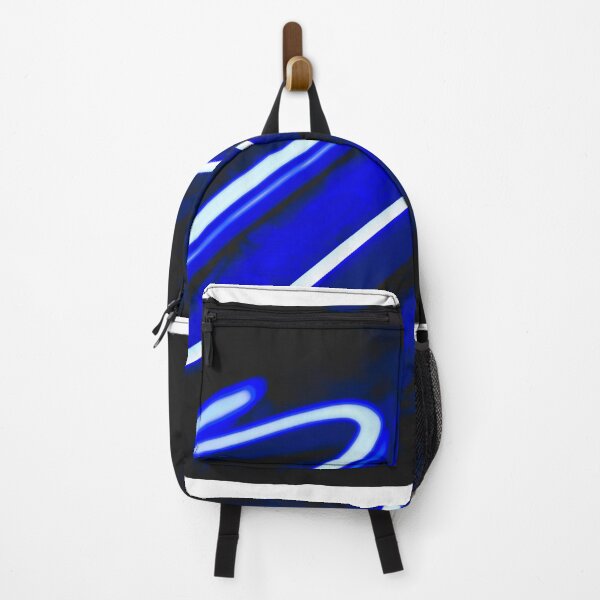 Item preview, blue neon designed and sold by KING-S.