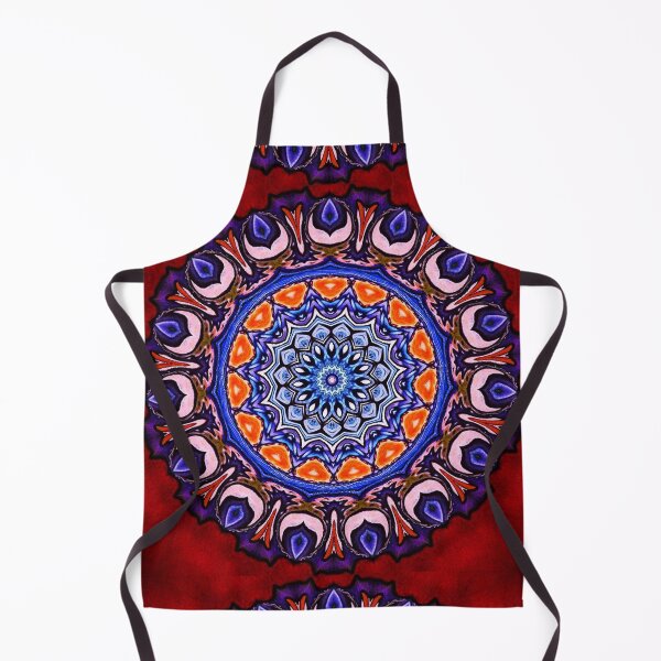 Item preview, Flower Frequency designed and sold by Michell Rosenthal.