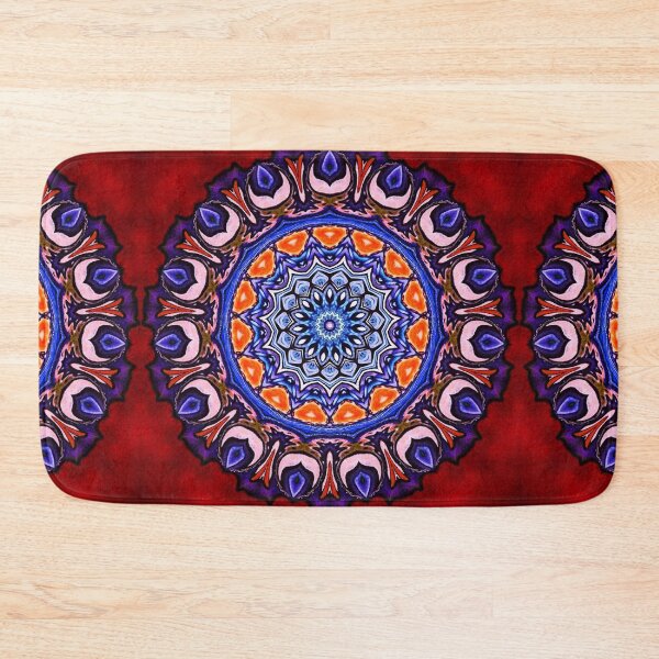 Item preview, Flower Frequency  designed and sold by Michell Rosenthal.