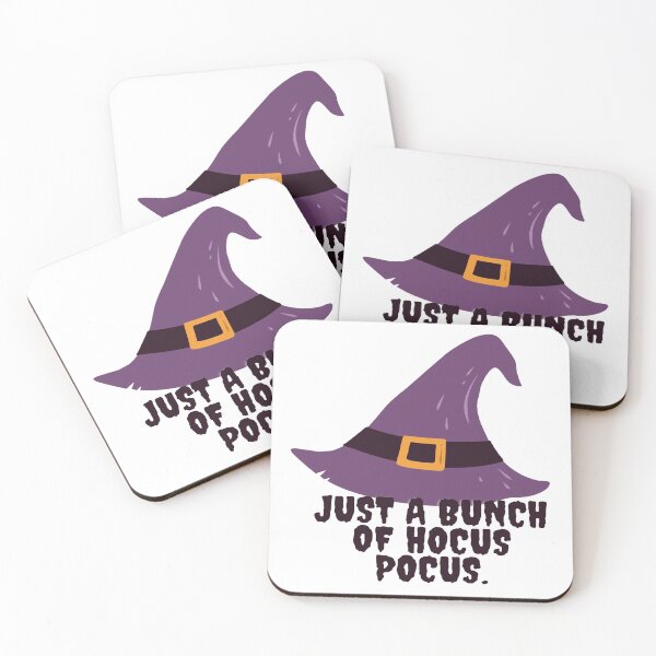 Item preview, Just a bunch of hocus pocus designed and sold by priyankajustine.