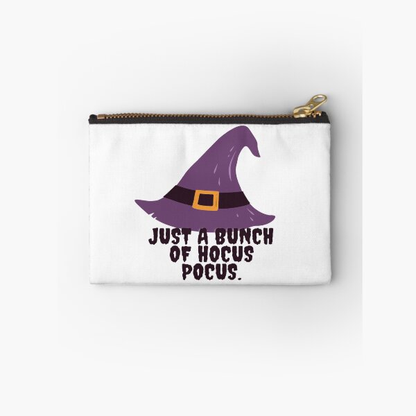 Item preview, Just a bunch of hocus pocus designed and sold by priyankajustine.