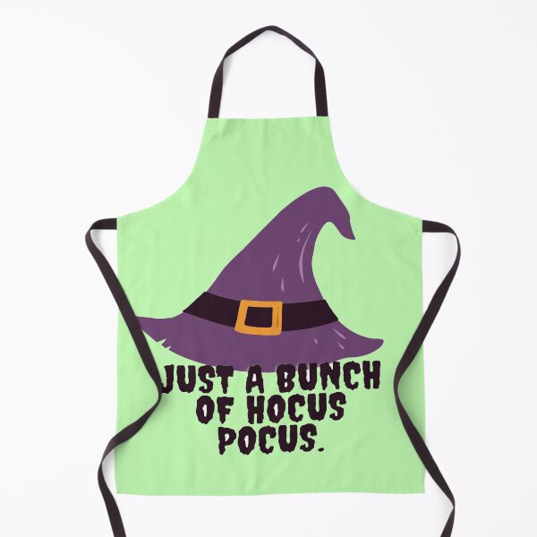 Item preview, Just a bunch of hocus pocus designed and sold by priyankajustine.