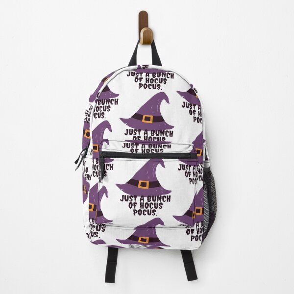 Item preview, Just a bunch of hocus pocus designed and sold by priyankajustine.