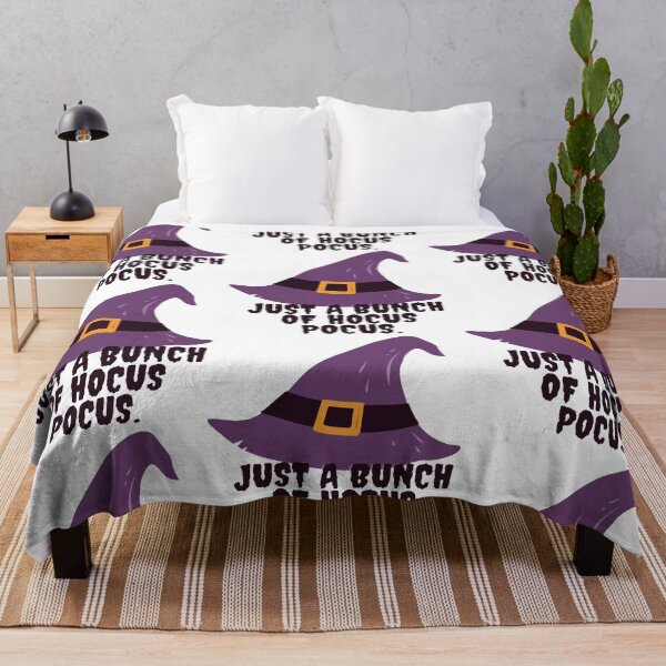 Item preview, Just a bunch of hocus pocus designed and sold by priyankajustine.