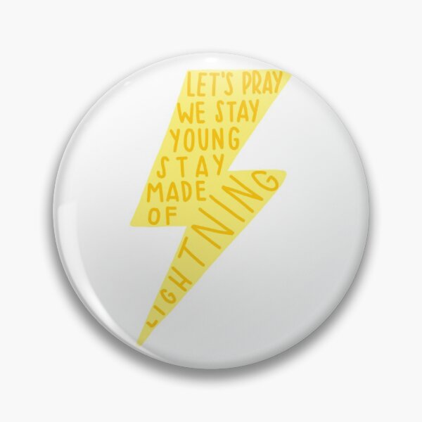 Item preview, girl almighty lightning bolt one direction designed and sold by andreariv.