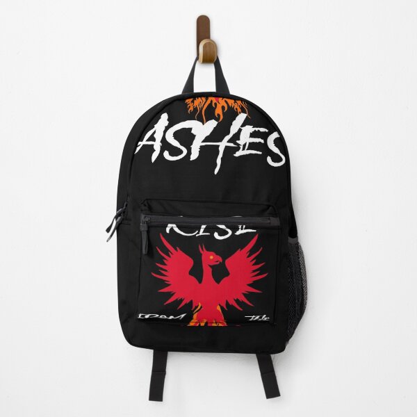 Item preview, Rise From The Ashes  designed and sold by Tema EL.