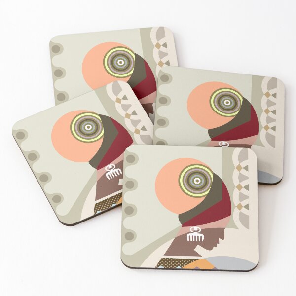 Item preview, Nubian Queen designed and sold by lanrestudio.