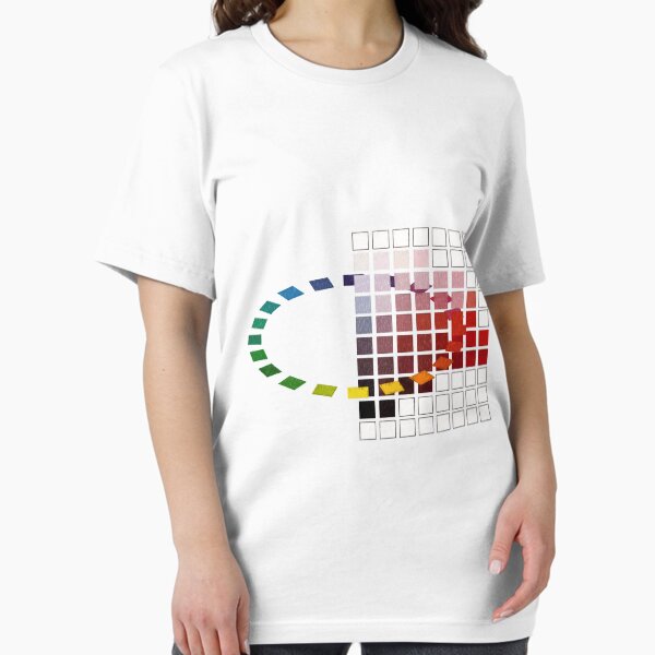 Item preview, Munsell_Color_System designed and sold by auraclover.