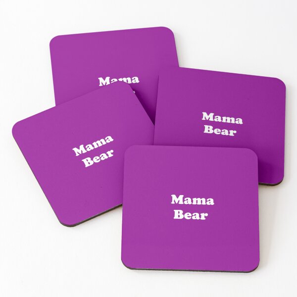 Item preview, Mama Bear designed and sold by ThingsByJoy.