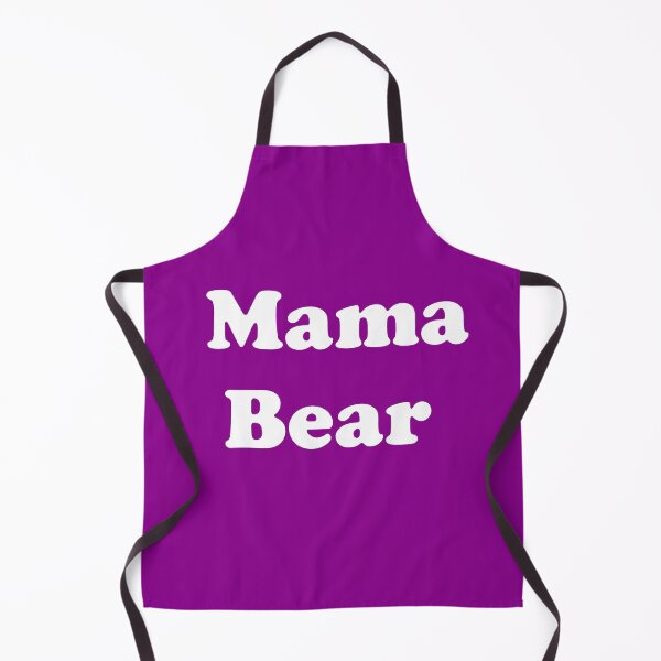 Item preview, Mama Bear designed and sold by ThingsByJoy.