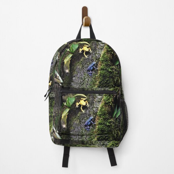 Item preview, Dart frogs designed and sold by Zarabeaver.