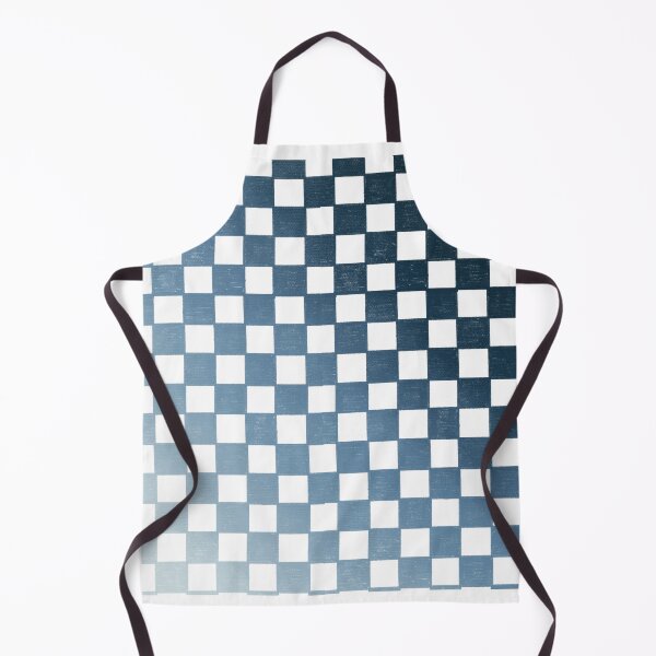 Item preview, Ombré Checkerboard Pattern designed and sold by CreativeMisc.