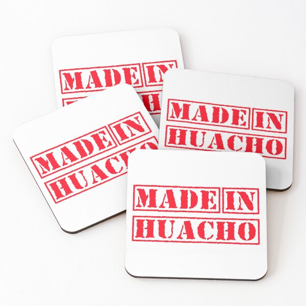 Item preview, Made in Huacho Peru designed and sold by xesed.
