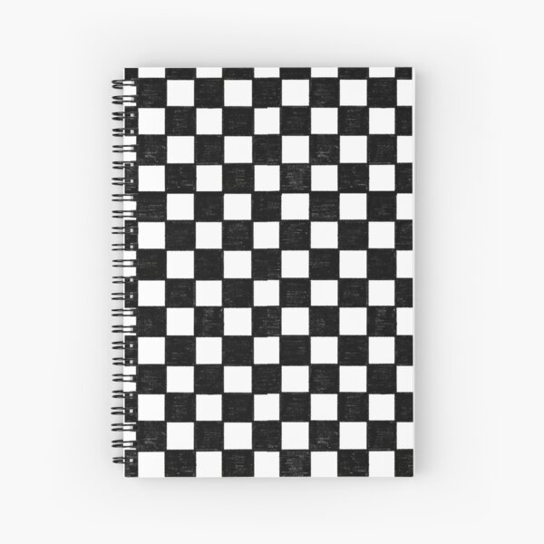 vans checkered design