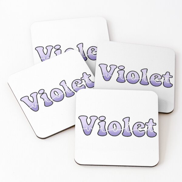 Item preview, Violet custom designed and sold by chloemadesigns.