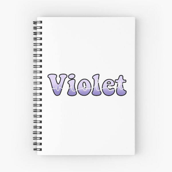 Item preview, Violet custom designed and sold by chloemadesigns.