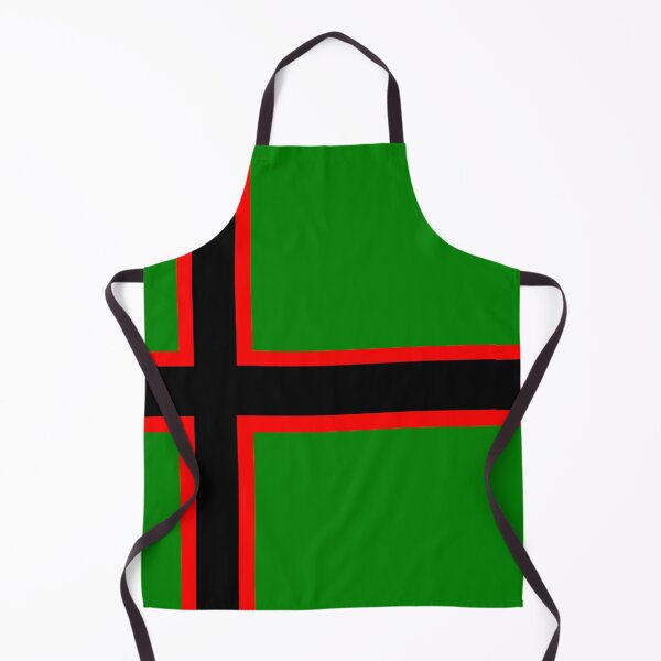 Item preview, Karelian national flag designed and sold by Stnmleht.