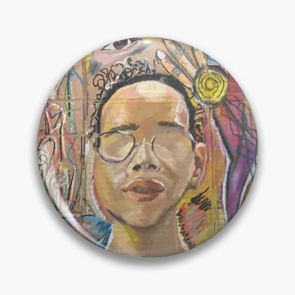 Item preview, hey look, it's me  designed and sold by elanna-ish.
