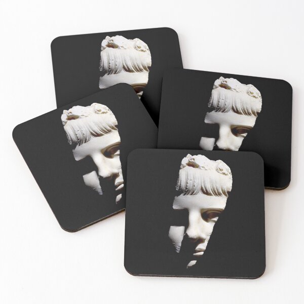 Item preview, Caligula face fragment designed and sold by DotorEaon.