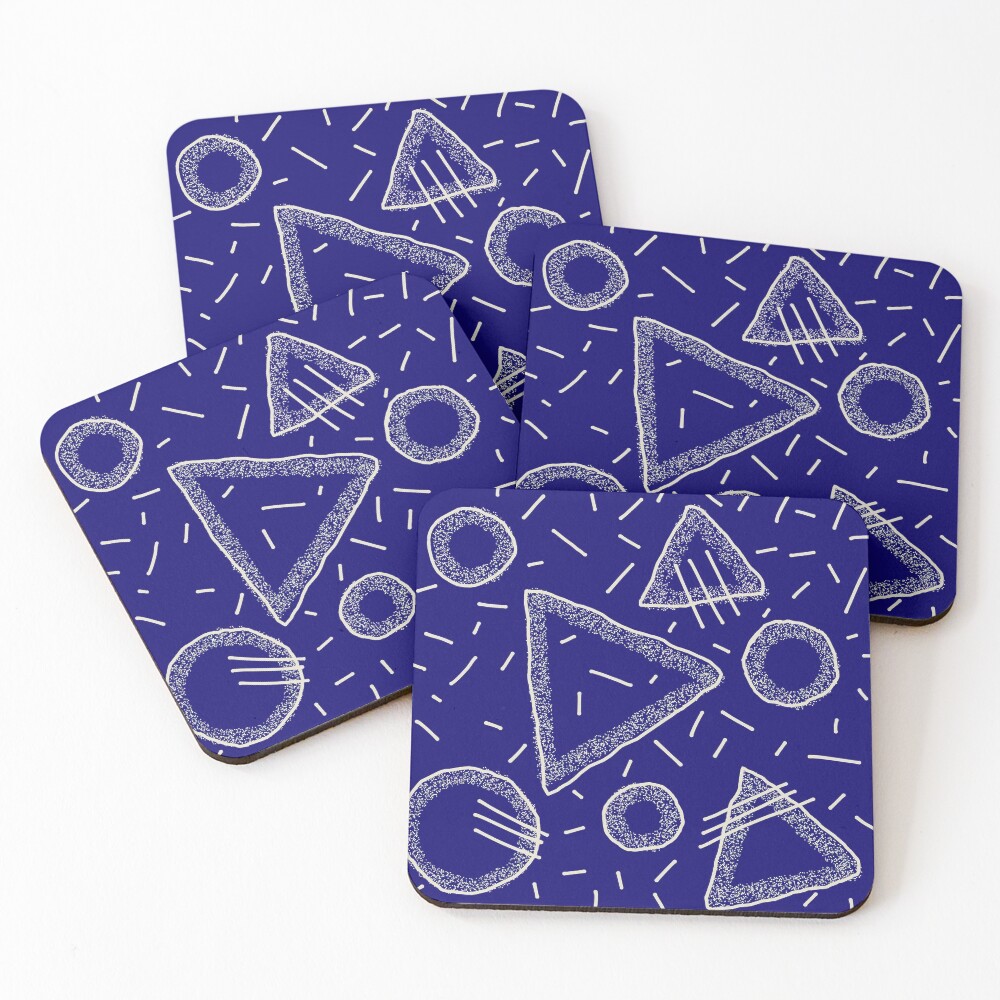 Item preview, Coasters (Set of 4) designed and sold by LotusCreations.
