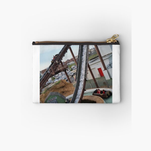 Item preview, Canyon Blaster GIllians Wonderland Log Flume designed and sold by Seiko's Nature + Architecture Photography:.