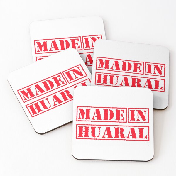 Item preview, Made in Huaral Peru designed and sold by xesed.