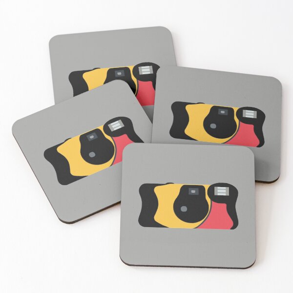 Item preview, Old Disposable Camera  designed and sold by sketchesbyalex.
