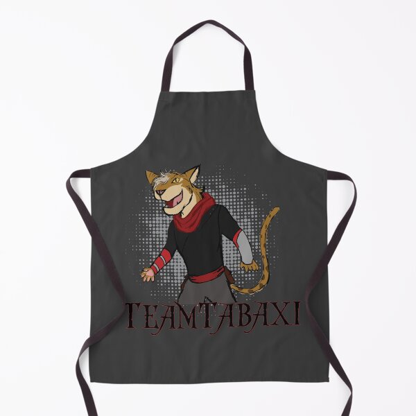 Item preview, Team Tabaxi designed and sold by Jaila Desper.