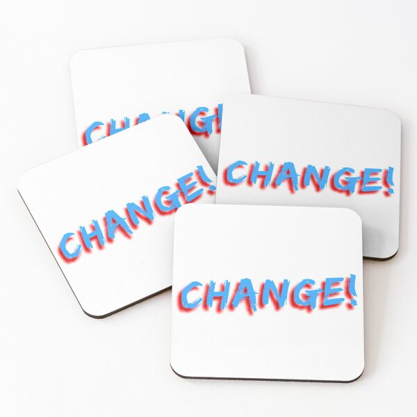 Item preview, Change designed and sold by DF3.