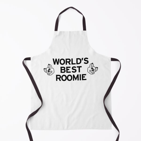 Item preview, World's Best Roomie designed and sold by SLisica08.