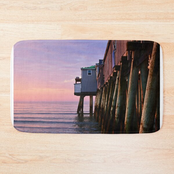 Item preview, Pier's East side... designed and sold by Poete100.