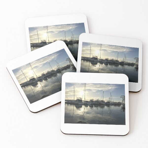Item preview, oakland bay are, boats, boat pictures, boating, water, ocean, scenery pictures, nature masks, nature shirts designed and sold by charmingthreads.